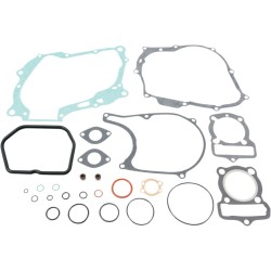 Σετ φλάντζες offroad MOOSE RACING 808221MSE