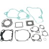 Σετ φλάντζες offroad MOOSE RACING 808231MSE