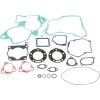 Σετ φλάντζες offroad MOOSE RACING 808236MSE