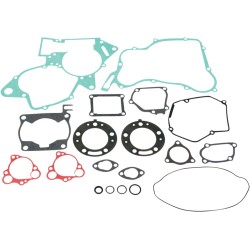 Σετ φλάντζες offroad MOOSE RACING 808236MSE Σετ φλάντζες offroad MOOSE RACING 808236MSE