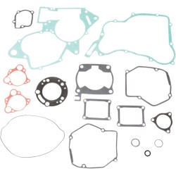 Σετ φλάντζες offroad MOOSE RACING 808237MSE Σετ φλάντζες offroad MOOSE RACING 808237MSE