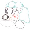 Σετ φλάντζες offroad MOOSE RACING 808259MSE