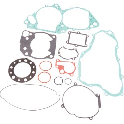 Σετ φλάντζες offroad MOOSE RACING 808259MSE Σετ φλάντζες offroad MOOSE RACING 808259MSE