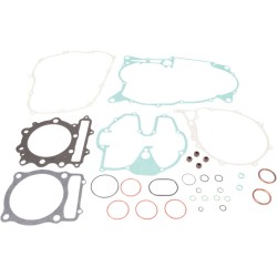 Σετ φλάντζες offroad MOOSE RACING 808281MSE Σετ φλάντζες offroad MOOSE RACING 808281MSE