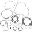 Σετ φλάντζες offroad MOOSE RACING 808414MSE Σετ φλάντζες offroad MOOSE RACING 808414MSE thumb