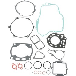 Σετ φλάντζες offroad MOOSE RACING 808423MSE