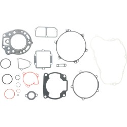 Σετ φλάντζες offroad MOOSE RACING 808440MSE