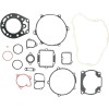 Σετ φλάντζες offroad MOOSE RACING 808442MSE