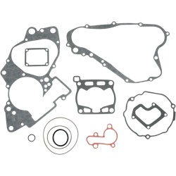 Σετ φλάντζες offroad MOOSE RACING 808505MSE Σετ φλάντζες offroad MOOSE RACING 808505MSE