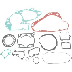 Σετ φλάντζες offroad MOOSE RACING 808578MSE Σετ φλάντζες offroad MOOSE RACING 808578MSE