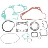 Σετ φλάντζες offroad MOOSE RACING 808579MSE