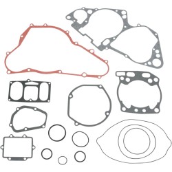 Σετ φλάντζες offroad MOOSE RACING 808580MSE