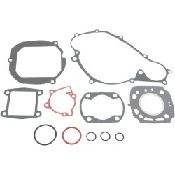 Σετ φλάντζες offroad MOOSE RACING 808612MSE Σετ φλάντζες offroad MOOSE RACING 808612MSE