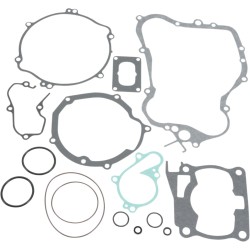 Σετ φλάντζες offroad MOOSE RACING 808636MSE Σετ φλάντζες offroad MOOSE RACING 808636MSE