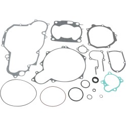 Σετ φλάντζες offroad MOOSE RACING 808666MSE Σετ φλάντζες offroad MOOSE RACING 808666MSE