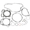 Σετ φλάντζες offroad MOOSE RACING 808675MSE