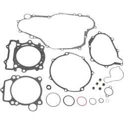 Σετ φλάντζες offroad MOOSE RACING 808675MSE