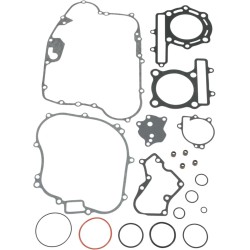 Σετ φλάντζες ATV-UTV MOOSE RACING 808804MSE Σετ φλάντζες ATV-UTV MOOSE RACING 808804MSE