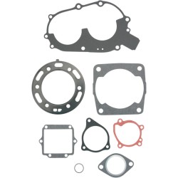 Σετ φλάντζες ATV-UTV MOOSE RACING 808808MSE Σετ φλάντζες ATV-UTV MOOSE RACING 808808MSE
