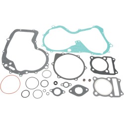 Σετ φλάντζες ATV-UTV MOOSE RACING 808810MSE Σετ φλάντζες ATV-UTV MOOSE RACING 808810MSE