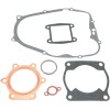 Σετ φλάντζες ATV-UTV MOOSE RACING 808811MSE