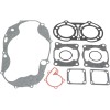 Σετ φλάντζες ATV-UTV MOOSE RACING 808812MSE
