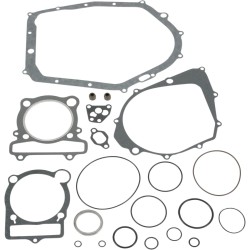 Σετ φλάντζες ATV-UTV MOOSE RACING 808813MSE Σετ φλάντζες ATV-UTV MOOSE RACING 808813MSE