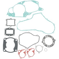 Σετ φλάντζες ATV-UTV MOOSE RACING 808814MSE Σετ φλάντζες ATV-UTV MOOSE RACING 808814MSE