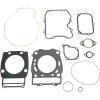 Σετ φλάντζες ATV-UTV MOOSE RACING 808821MSE