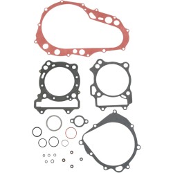 Σετ φλάντζες ATV-UTV MOOSE RACING 808847MSE Σετ φλάντζες ATV-UTV MOOSE RACING 808847MSE