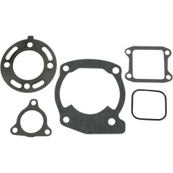 Τυπικό σετ φλάντζες για το πάνω μέρος offroad MOOSE RACING 810206MSE