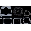 Τυπικό σετ φλάντζας για το πάνω μέρος offroad MOOSE RACING 810237MSE