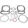 Τυπικό σετ φλάντζες για το πάνω μέρος offroad MOOSE RACING 810240MSE