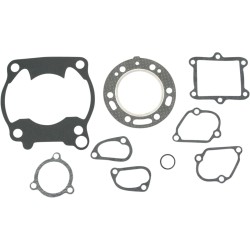 Τυπικό σετ φλάντζας για το πάνω μέρος offroad MOOSE RACING 810257MSE