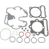 Τυπικό σετ φλάντζας για το πάνω μέρος offroad MOOSE RACING 810258MSE