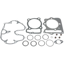 Τυπικό σετ φλάντζας για το πάνω μέρος offroad MOOSE RACING 810265MSE Τυπικό σετ φλάντζας για το πάνω μέρος offroad MOOSE RACING 810265MSE