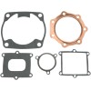Τυπικό σετ φλάντζας για το πάνω μέρος offroad MOOSE RACING 810271MSE