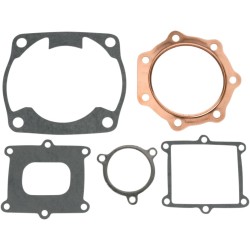 Τυπικό σετ φλάντζας για το πάνω μέρος offroad MOOSE RACING 810271MSE Τυπικό σετ φλάντζας για το πάνω μέρος offroad MOOSE RACING 810271MSE