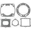 Τυπικό σετ φλαντζών για το πάνω μέρος offroad MOOSE RACING 810272MSE
