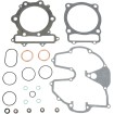 Στάνταρ σετ φλάντζες για το πάνω μέρος offroad MOOSE RACING 810280MSE thumb