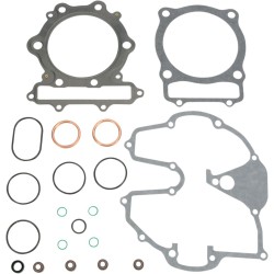 Στάνταρ σετ φλάντζες για το πάνω μέρος offroad MOOSE RACING 810280MSE Στάνταρ σετ φλάντζες για το πάνω μέρος offroad MOOSE RACING 810280MSE
