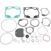 Τυπικό σετ φλάντζας για το πάνω μέρος offroad MOOSE RACING 810307MSE