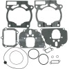 Τυπικό σετ φλάντζας για το πάνω μέρος offroad MOOSE RACING 810309MSE