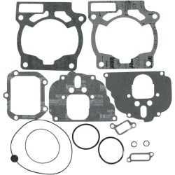 Τυπικό σετ φλάντζας για το πάνω μέρος offroad MOOSE RACING 810309MSE