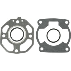 Τυπικό σετ φλάντζες για το πάνω μέρος offroad MOOSE RACING 810403MSE