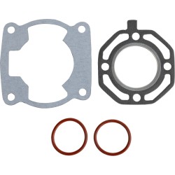 Τυπικό σετ φλαντζών για το πάνω μέρος offroad MOOSE RACING 810404MSE