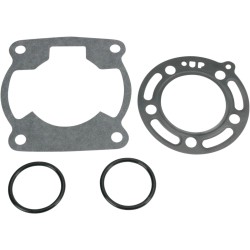 Τυπικό σετ φλάντζες για το πάνω μέρος offroad MOOSE RACING 810409MSE