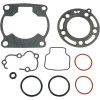 Τυπικό σετ φλάντζας άνω μέρους offroad MOOSE RACING 810414MSE