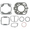 Τυπικό σετ φλάντζας για το πάνω μέρος offroad MOOSE RACING 810421MSE
