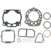 Τυπικό σετ φλάντζας για το πάνω μέρος offroad MOOSE RACING 810422MSE
